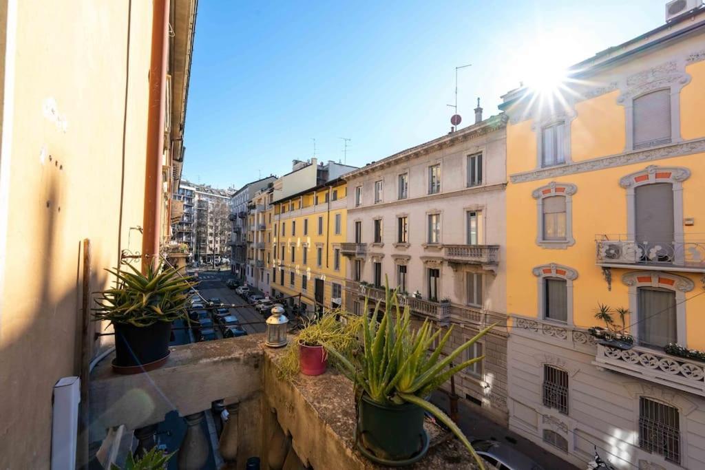 Casemi - Paracelso1 In Centro Apartamento Milán