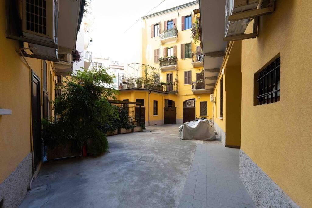 Apartamento Casemi - Paracelso1 In Centro *