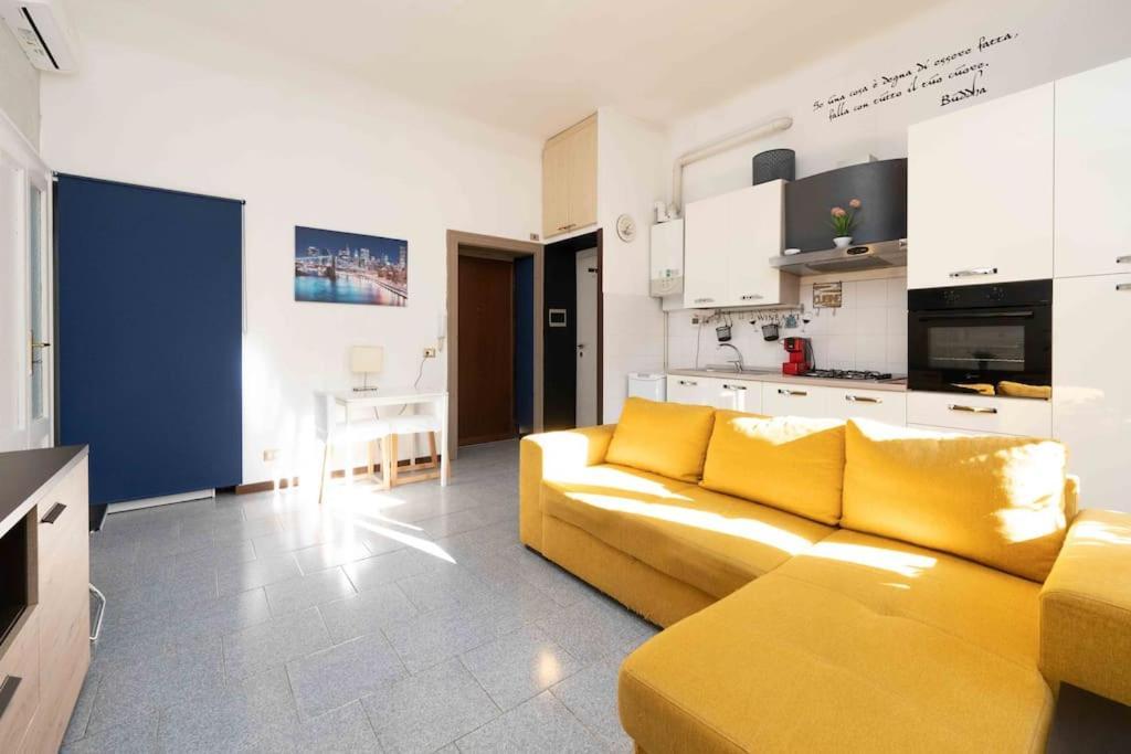 Casemi - Paracelso1 In Centro Apartamento Milán