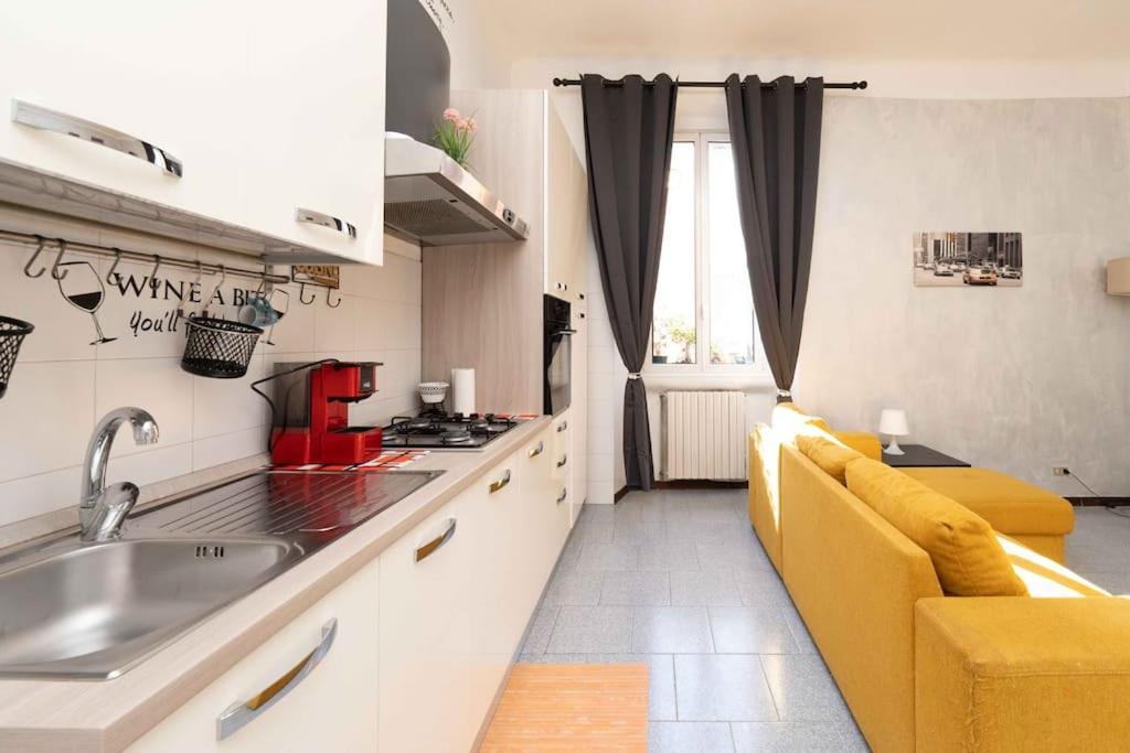 Casemi - Paracelso1 In Centro Apartamento *